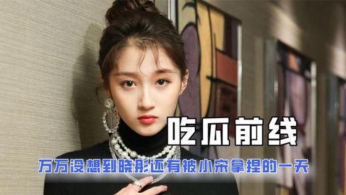 娱乐吃瓜酱以前是谁,揭秘前幕后，探寻其身份之谜